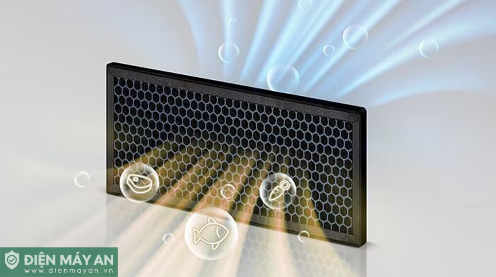 Tủ lạnh LG 217 lít LTB21BLMD